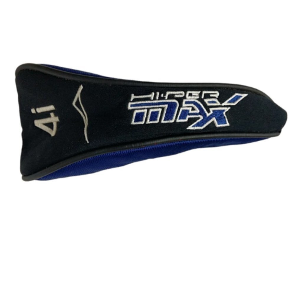 Acuity Hyper Max 4i Iron Golf Club Head Cover